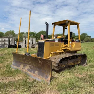 1995 Caterpillar D4C Dozer