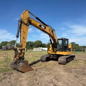 2012 Caterpillar 321D Excavator