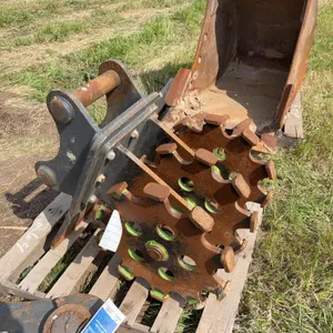 Trench Roller