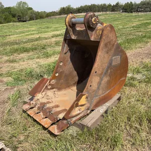 Excavator Bucket