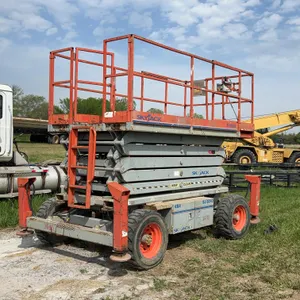 Skyjack SJ8243 Scissor Lift