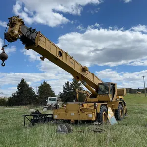 1998 Grove RT700B Crane