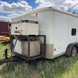 2005 Frostbuster 6000