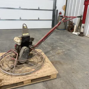 Allen 436 Basic Power Trowel