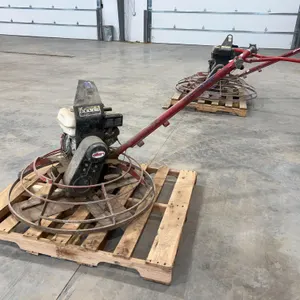 Allen 436 Basic Power Trowel
