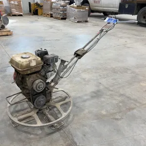 MBW Power Trowel