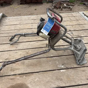 Screed Heads