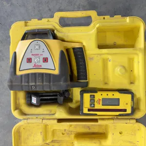 Leica RUGBY 100 Laser Level