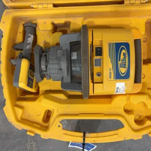 Spectra Precision LL500 Laser Level