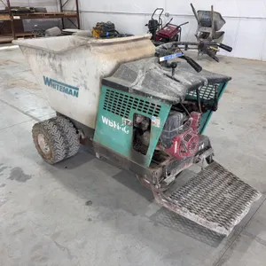 Whiteman WBH-16 Concrete Buggy