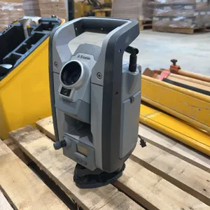 2014 Trimble S8 Total Station GPS System