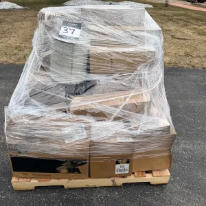 Unused Cat D8T Filters