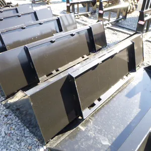 78in Skid Loader Bucket (QEA 1641)