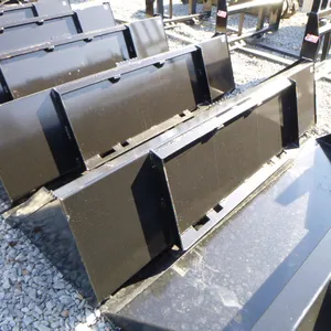 78in Skid Loader Bucket (QEA 1642)