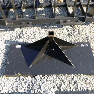 Hitch Receiver  (QEA 1646)