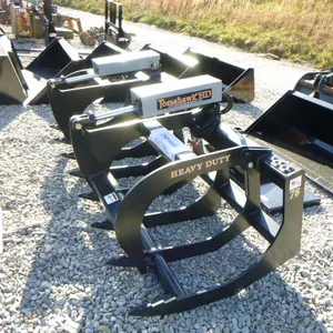 78in HD Root Grapple Bucket (QEA 1647)
