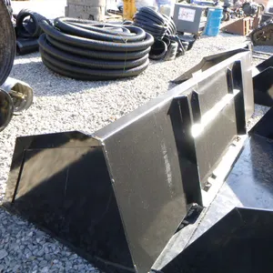 96in large capacity Bucket (QEA 1650)