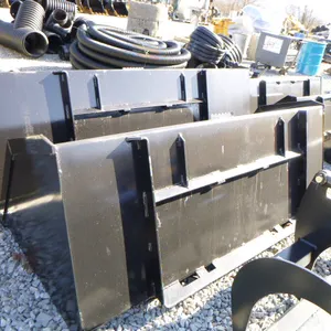 72in large capacity Bucket (QEA 1649)