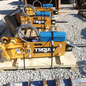 Trojan 35CL Hammer (QEA 1601)