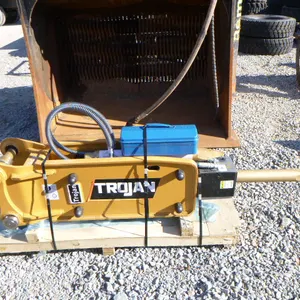 Trojan 50CL Hammer (QEA 1603)