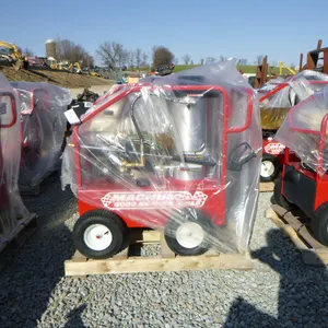Magnum Gold Pressure Washer (QEA 3168)