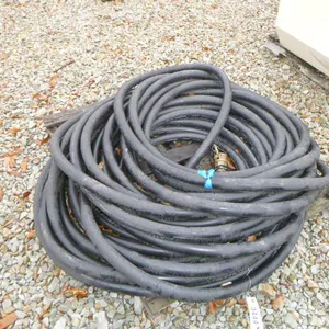 Hydro Seeder Hose (QEA 3444)