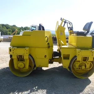 Bomag BW120 Roller (QEA 3299)