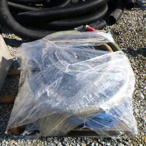 MISC SUCTION AND DRIAN HOSE (QEA 9349)