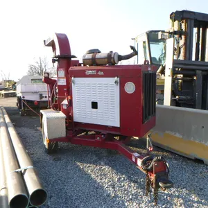 06 Bandit 150XP Chipper(1876) ^Title^ (QEA 3494)