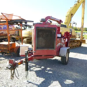 05 Bandit 150XP Chipper(1010)^Title^ (QEA 3455)