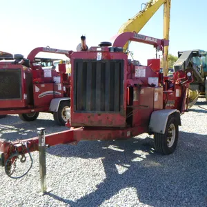 10 Bandit 150XP Chipper(3713)^Title^ (QEA 3454)