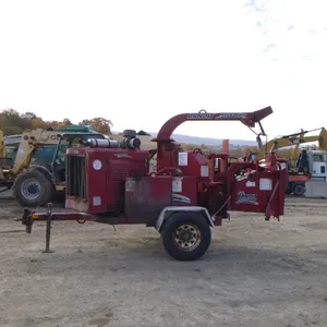 06 Bandit 150XP Chipper(1334)^Title^ (QEA 3453)
