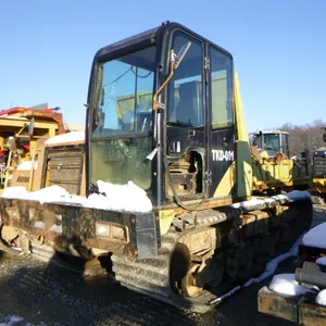 08 Morooka MST1500 Crawler Dumper~ (QEA 3465)