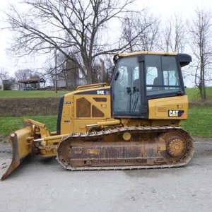 12 Cat D4K XL Dozer (QEA 8625)