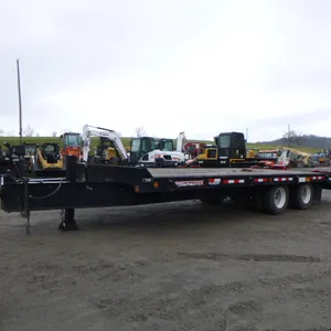 2020 Towmaster T40 20Ton Trailer  (QEA 9254)