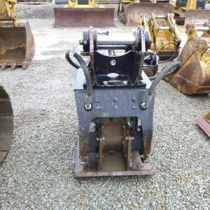 HELAC HYD TILTING COUPLER FITS CAT 316E (QEA 9270)