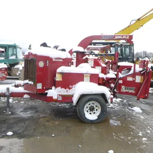 10 Bandit 150XP Chipper(3630)^Title^ (QEA 3473)