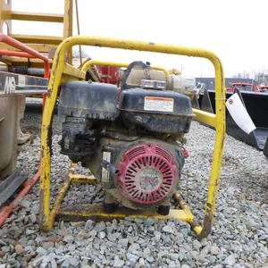 WACKER NEUSON PUMP (QEA 9258)