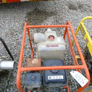 MULTI QUIP PUMP (QEA 9257)