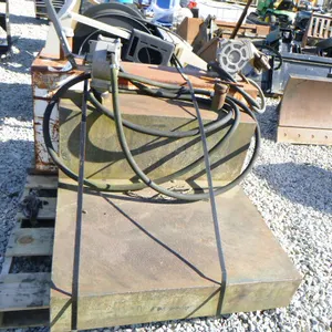 Fuel Tank (QEA 3476)