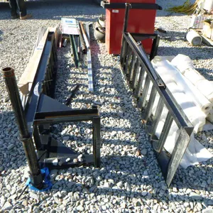 1 Pair Loading Ramps for Trailer (QEA 3475)
