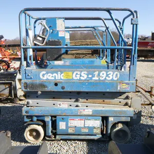 Genie GS1930 Scissor Lift (QEA 8971)
