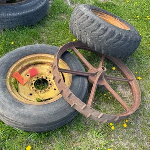 (3) Tires
