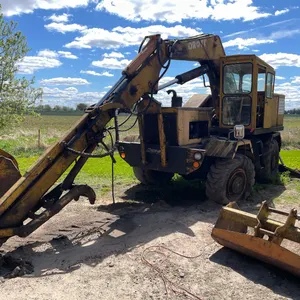Drott 40 Excavator