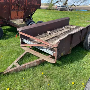 Utility Trailer