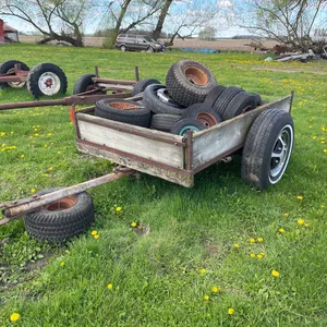 Utility Trailer