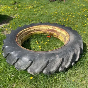 Tractor Tire