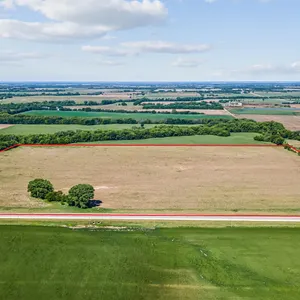 50± Acres Marion County, Kansas Crop Land
