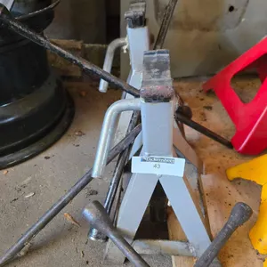 SET OF AUTOMOTIVE STANDS