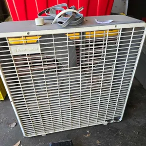 21 INCH BOX FAN